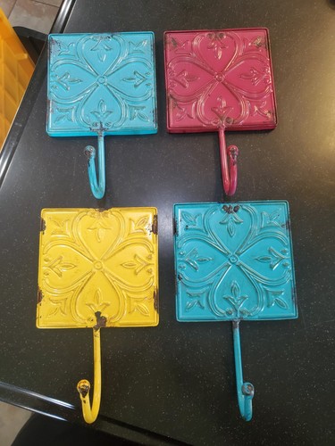 Set ganci appendiabiti da - appendiabiti,