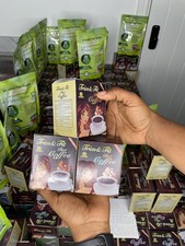 Trim And Fit Dieta Caffè