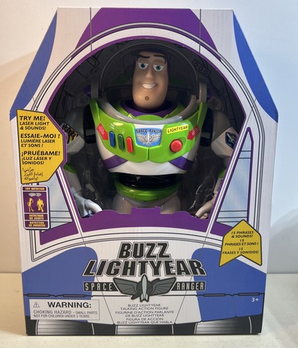 Disney parks toy story - story, 12"