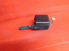 CENTRALINA PORTAFUSIBILI