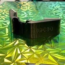 Front mount tipo chin mount