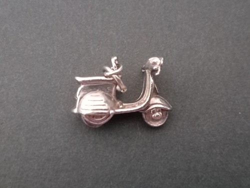 Ciondolo charm originale - ciondolo,