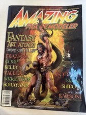 Amazing Figure Modeler