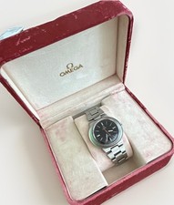 Orologio Omega Geneve Dynamic