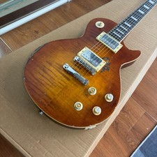 Chitarra elettrica stile - , lp