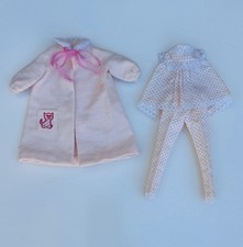 Vintage Barbie Skipper Outfit