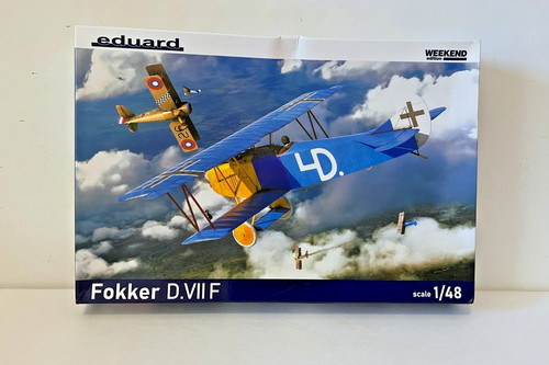 Eduard weekend edition - weekend,