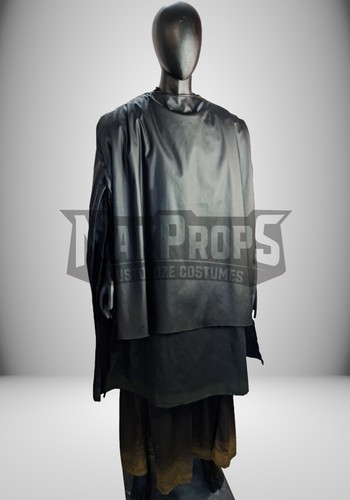 Costume qimir ispirato - qimir,