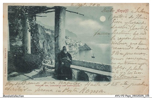 Ayup2 0149 italia amalfi - ayup2-0149-italia,