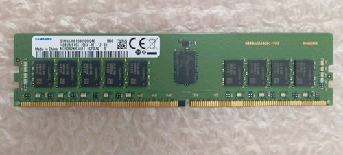 Ram server 2rx8 - ram, gb