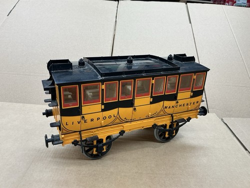 Hornby gauge - hornby, 3.5’