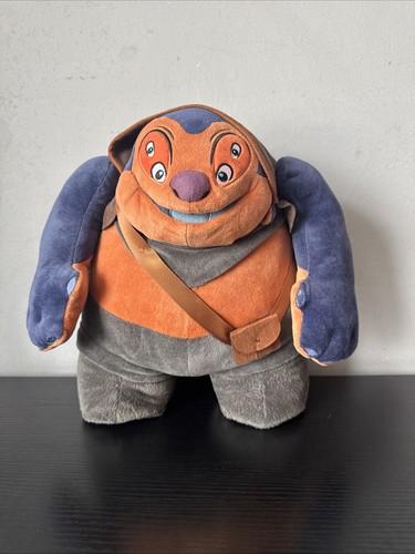 Jumba jookiba peluche lilo - jookiba,