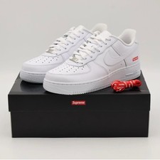 Nike Air Force 1 Low Supreme