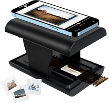 Scanner Diapositive E
