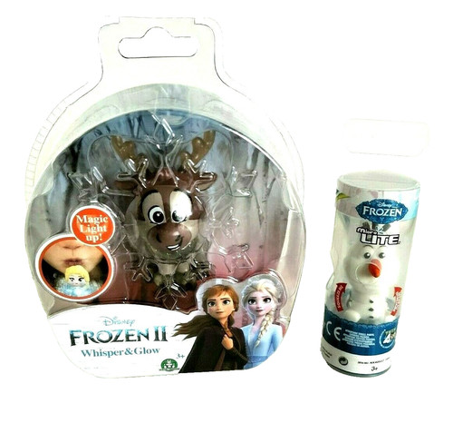 Disney frozen set whisper - disney,