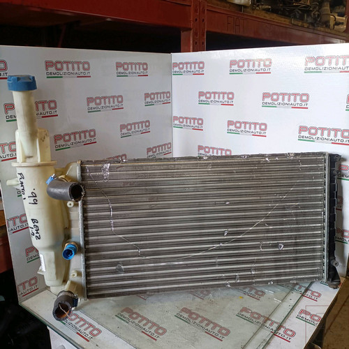46465021 radiatore fiat - 46465021,