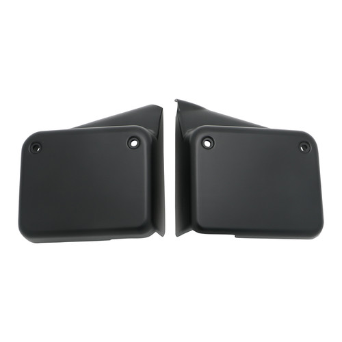 Battery fairing side covers - battery,