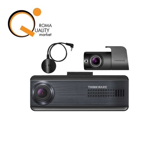Dash cam thinkware 200 - thinkware,