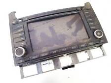 Autoradio Volkswagen Touareg 2003 7l6035191n, 7612002022 #1750134-41