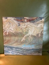 Novalis Brandung LP Vinyl