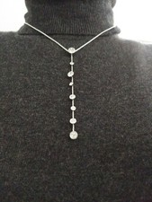 Collana donna swarovski - donna,