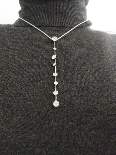 Collana donna swarovski - donna,