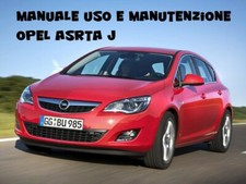 Libretto Di Uso E Manutenzione