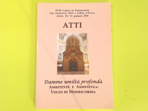 Atti xvii corso formazione - atti,
