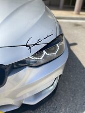 Adesivo sticker sport mind