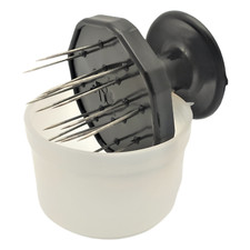 Pungisalame in Nylon Spilli