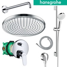 Hansgrohe rubinetto doccia