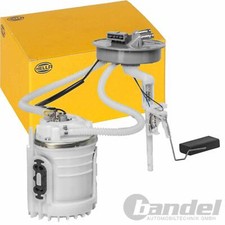 HELLA Carburante- Benzin-Pumpe