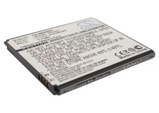 Batteria 3,7 V per Samsung