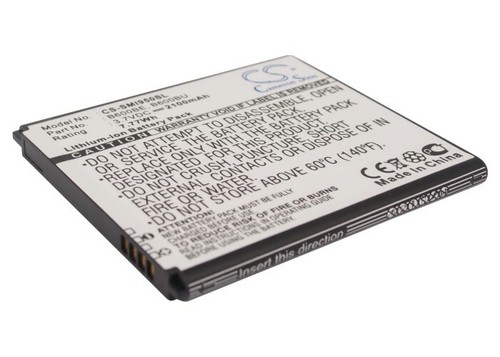 Batteria per samsung - batteria, v