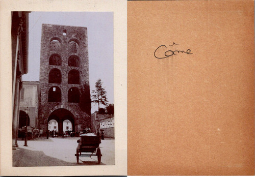 Italie italia côme como - italia,,