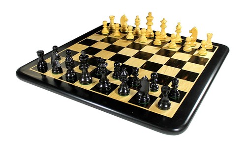 Collezione ebano legno - da,