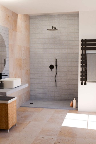 Piatto doccia bagno - bagno, in