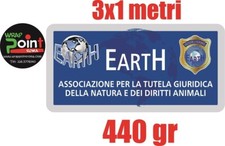 BANNER PERSONALIZZATO CON