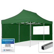 Gazebo Pieghevole 3x6m con