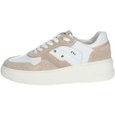 SCARPE SNEAKERS DONNA NERO