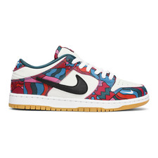 Nike SB Dunk Low Pro Parra