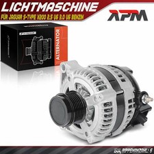 Generatore alternatore 150A