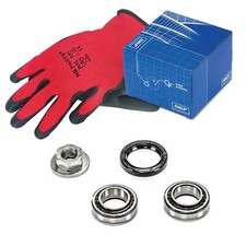 Skf vkba 3666 cuscinetto ruota - 3666,