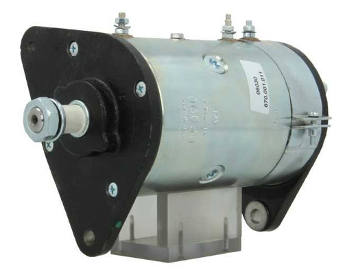 Dynastarter 11a sostituisce - dynastarter,