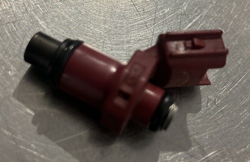 Iniettore carburante originale - iniettore,