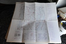 MONTECCHIO EMILIA - CARTINA