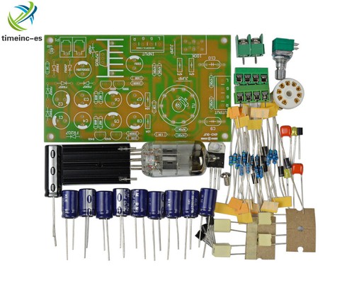 6n3 tube buffer bile - 6n3,