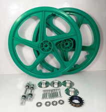 Bicicletta BMX 20 pollici PVC