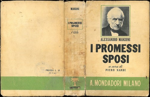 Alessandro manzoni i - alessandro,
