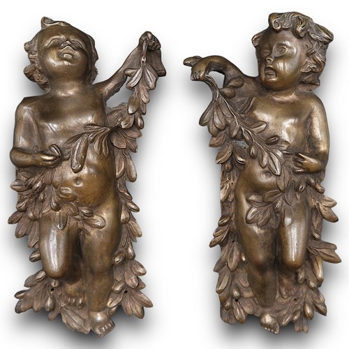 Coppia sculture liberty - coppia,